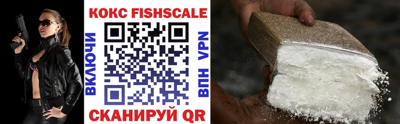 Купить закладки  Сольвычегодск  КОКАИН Fish Scale 